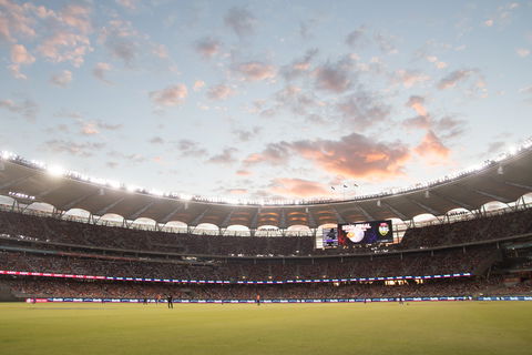 ICC Men's T20 World Cup - Accommodation in Surfers Paradise 1