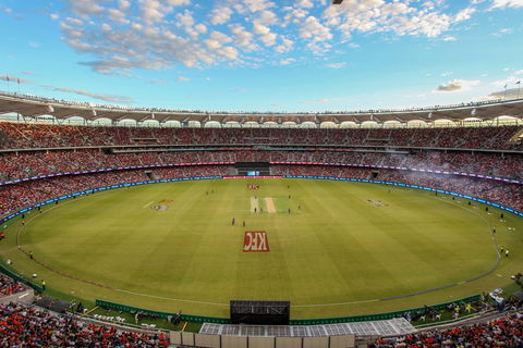 ICC Men's T20 World Cup - Accommodation in Surfers Paradise 2