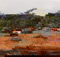 July 4X4 Come and Try Day - Accommodation in Surfers Paradise
