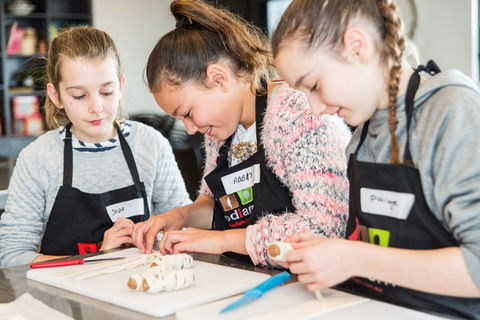 Junior Chef (Afternoon Class) 12-16 Years - Accommodation in Surfers Paradise 0