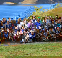 Lake Argyle Adventure Race - Accommodation in Surfers Paradise