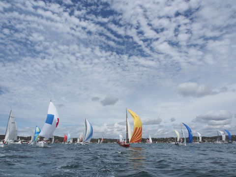 Lakefest - Accommodation in Surfers Paradise 5