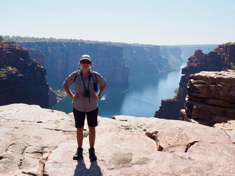 Learn All About Australia's Hidden Treasures - The Kimberley - Accommodation in Surfers Paradise 2