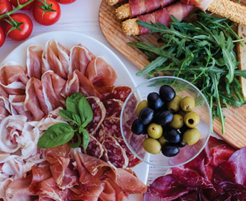 My Northern Italian Kitchen - Cooking Class - Accommodation in Surfers Paradise 0