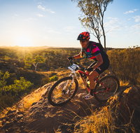 Outback Cycling Easter - Accommodation in Surfers Paradise
