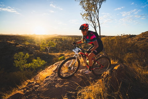 Outback Cycling Easter - Accommodation in Surfers Paradise 0