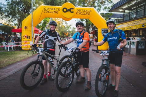 Outback Cycling Easter - Accommodation in Surfers Paradise 2