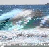 SAE Group Australian Surf Championships - Accommodation in Surfers Paradise