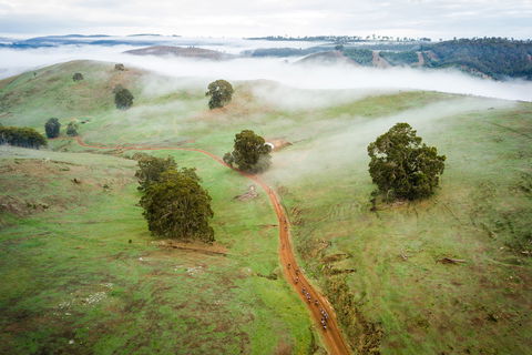 SEVEN - Australia's Premier Gravel Race - Accommodation in Surfers Paradise 2