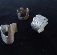 Silversmith Class Make a Silver Ring in a Day - Accommodation in Surfers Paradise