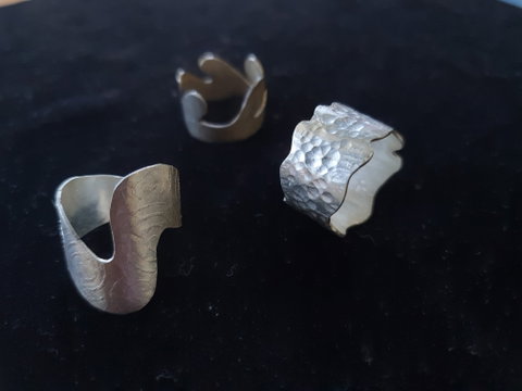 Silversmith Class: Make A Silver Ring In A Day - Accommodation in Surfers Paradise 0