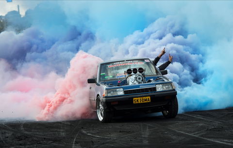 Summernats - Accommodation in Surfers Paradise 0