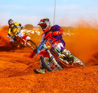 Tatts Finke Desert Race - Accommodation in Surfers Paradise