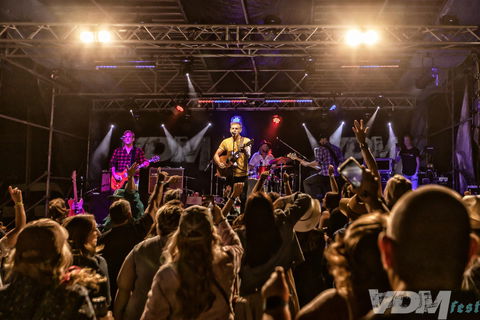 VDM Fest - Rock Edge Country Music Festival - Accommodation in Surfers Paradise 0