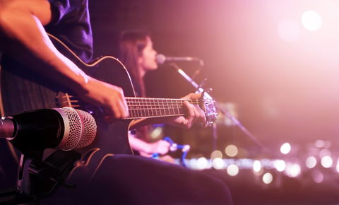 VDM Fest - Rock Edge Country Music Festival - Accommodation in Surfers Paradise 2