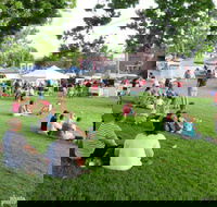 Young and Region Farmers Markets - Accommodation in Surfers Paradise