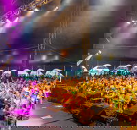Airlie Beach Festival of Music - Accommodation in Surfers Paradise