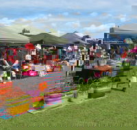 Anglican Church Market Day - Accommodation in Surfers Paradise