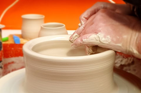 Beck Davies Ceramics Pottery Classes And Workshops - Accommodation in Surfers Paradise 1