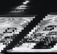 Charters Towers Motor Show and Swap Meet - Accommodation in Surfers Paradise