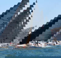 Club Marine Pittwater to Coffs Harbour Yacht Race - Accommodation in Surfers Paradise