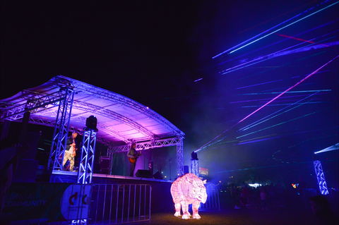 DREAM Festival: Music And Markets Event - Accommodation in Surfers Paradise 0
