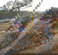 Dungog Mountain Bike Festival - Accommodation in Surfers Paradise