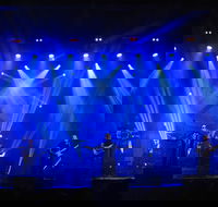 Echoes of Pink Floyd A Journey Through Time - Accommodation in Surfers Paradise