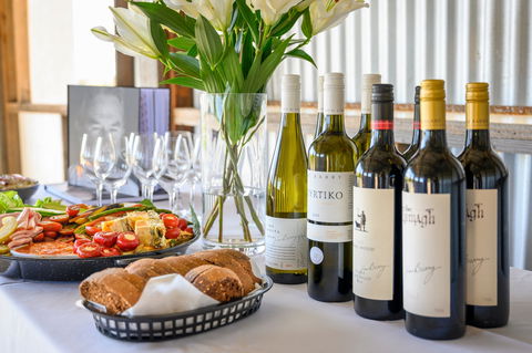 Four Seasons In The Armagh Vineyard - Accommodation in Surfers Paradise 6