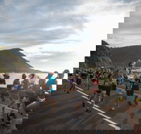 Great Ocean Road Running Festival - Accommodation in Surfers Paradise