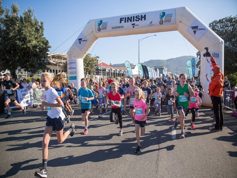 Great Ocean Road Running Festival - Accommodation in Surfers Paradise 2