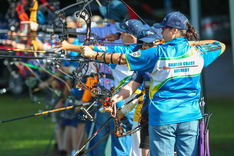 Great Barrier Reef Masters Games - Accommodation in Surfers Paradise 2