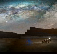 Milky Way Photography Workshop with Ari Rex - Accommodation in Surfers Paradise