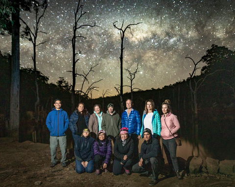 Milky Way Photography Workshop With Ari Rex - Accommodation in Surfers Paradise 2