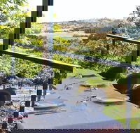 New Years Day -  Dine in the Vines with music at Contentious Character - Accommodation in Surfers Paradise