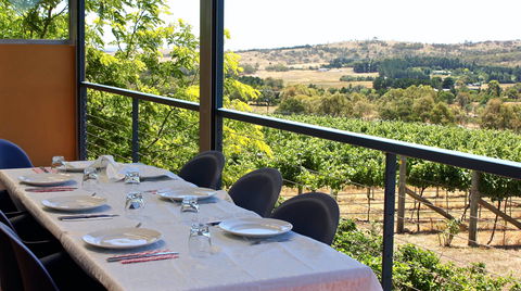 New Years Day -  Dine In The Vines With Music At Contentious Character - Accommodation in Surfers Paradise 0