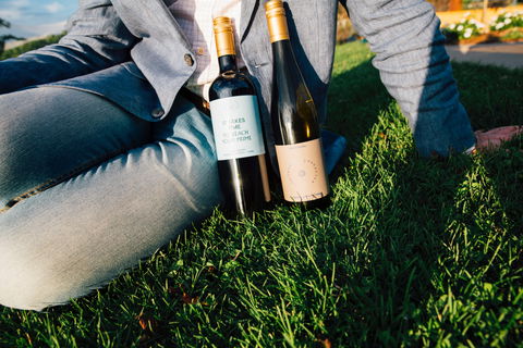 New Years Day -  Dine In The Vines With Music At Contentious Character - Accommodation in Surfers Paradise 2