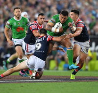 NRL Telstra Premiership Grand Final - Accommodation in Surfers Paradise