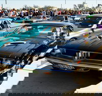 Powercruise - Accommodation in Surfers Paradise