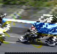 QR Moto Ride Days at Queensland Raceways - Accommodation in Surfers Paradise
