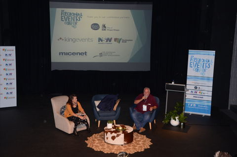Regional Events Conference - Accommodation in Surfers Paradise 0