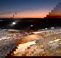 The 2020 Virtual Mount Isa Mines Rodeo - Accommodation in Surfers Paradise