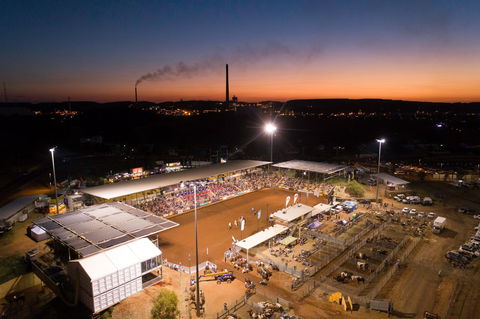 The 2020 Virtual Mount Isa Mines Rodeo - Accommodation in Surfers Paradise 0