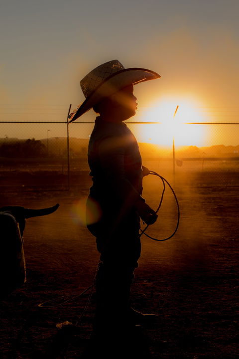 The 2020 Virtual Mount Isa Mines Rodeo - Accommodation in Surfers Paradise 1