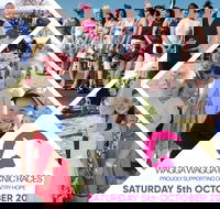 Wagga Wagga Picnic Race Day - Accommodation in Surfers Paradise