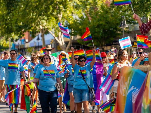 Wagga Wagga Mardi Gras Festival - Accommodation in Surfers Paradise 0