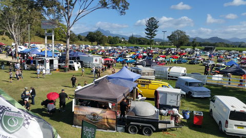 Wintersun 2.0 - Accommodation in Surfers Paradise 0