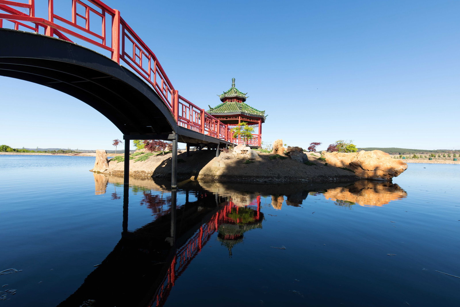 Essington NSW Accommodation in Surfers Paradise