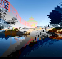 Mayfield Garden Spring Festival - Accommodation in Surfers Paradise