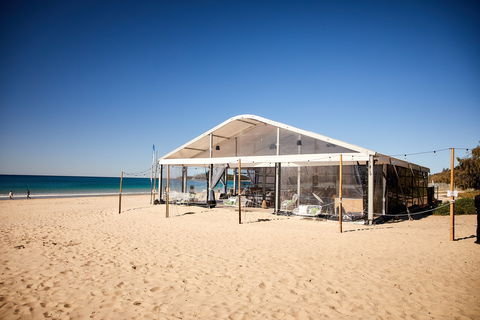 The Curated Plate 2020 - Accommodation in Surfers Paradise 0